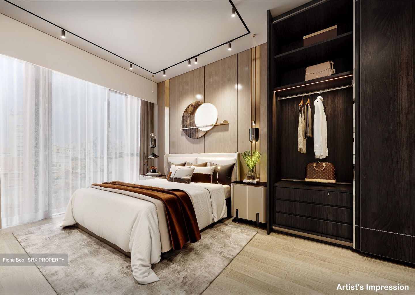 Gems Ville (D14), Apartment #459412481